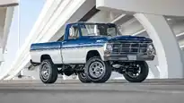 Ford F150_Lifestyle