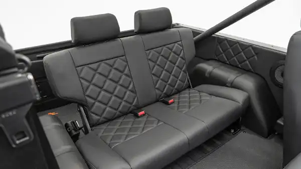 1966 Ford Bronco For Sale_16 Rear Interior