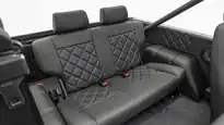 1966 Ford Bronco For Sale_16 Rear Interior
