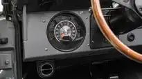1966 Ford Bronco For Sale_15 Dakota Digital Gauges