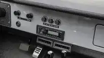 1966 Ford Bronco For Sale_20 Interior