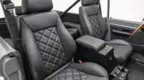 1966 Ford Bronco For Sale_19 Interior