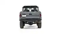 1966 Nardo Gray Ford Bronco_11 Rear Tailgate