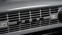 1966 Nardo Gray Ford Bronco_Exterior  Copy