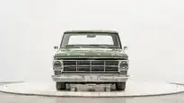 Re-Engineered Classic Ford F-100 For Sale
