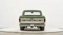Re-Engineered Classic Ford F-100 For Sale