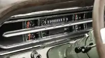 1972 Vintage Ford F100 For Sale_15 Dakota Digital Gauges