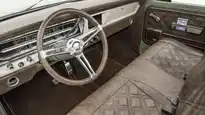 1972 Vintage Ford F100 For Sale_ 14 15 Driver Side Interior
