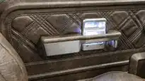 1972 Vintage Ford F100 For Sale_19 Interior