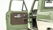 1972 Vintage Ford F100 For Sale_22 Interior Copy