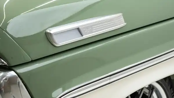 1972 Vintage Ford F100 For Sale_24 Exterior 