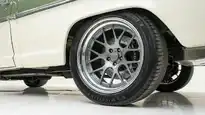 1972 Vintage Ford F100 For Sale_Exterior  Copy