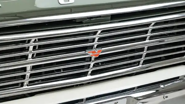 1972 Vintage Ford F100 For Sale_23 Exterior 