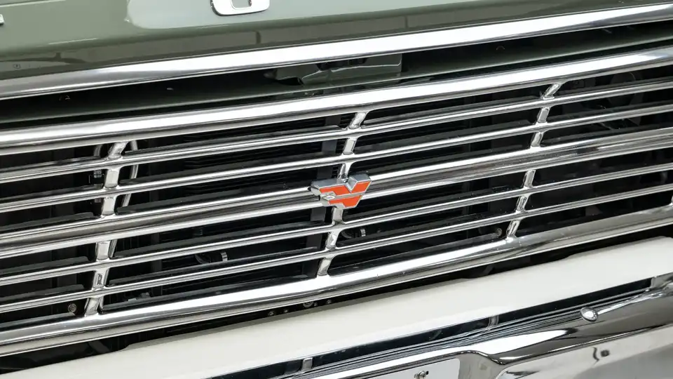 1972 Vintage Ford F100 For Sale_23 Exterior 