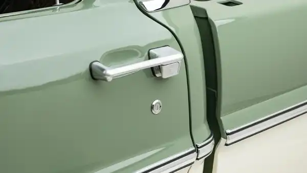 1972 Vintage Ford F100 For Sale_25 Exterior 