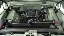 1972 Vintage Ford F100 For Sale_26 5.0L Ford Coyote Engine