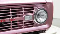 1971 Ford Bronco For Sale_23 Exterior 
