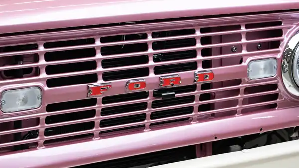 1971 Ford Bronco For Sale_24 Exterior 