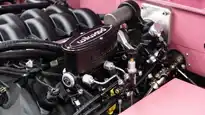 1971 Ford Bronco For Sale_28 V8 Coyote Engine