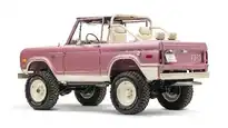 1971 Ford Bronco For Sale_13 Driver Side Rear 3.4