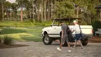 Classic Chevy K5 Blazer For Sale Golf