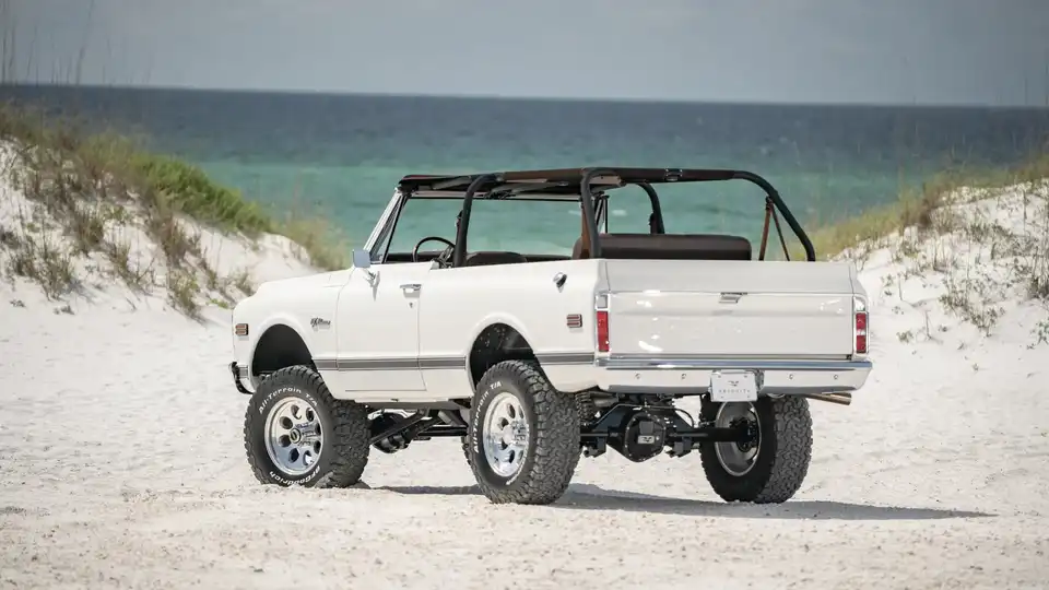 White K5 Blazer_Lifestyle Copy 4