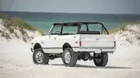 White K5 Blazer_Lifestyle Copy 4