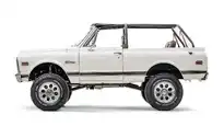 1969 Chevy K5 Blazer_2 Drivers Side 