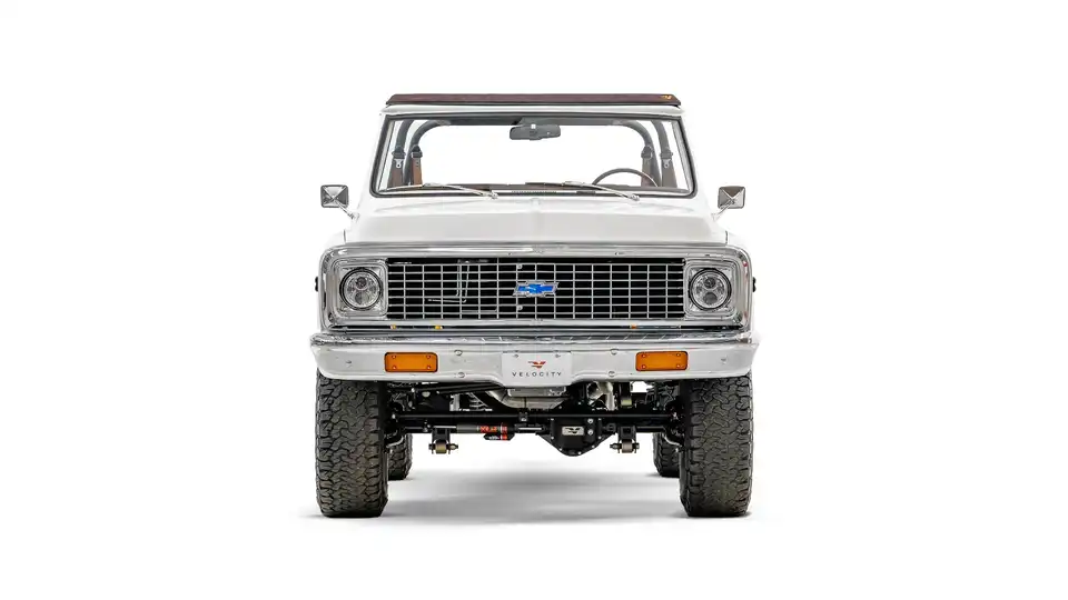 1969 Chevy K5 Blazer_5 Front