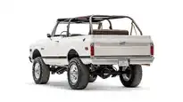 1969 Chevy K5 Blazer_12Driver Side Rear