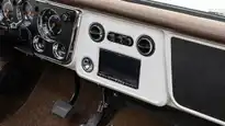 1969 Chevy K5 Blazer_20 Interior