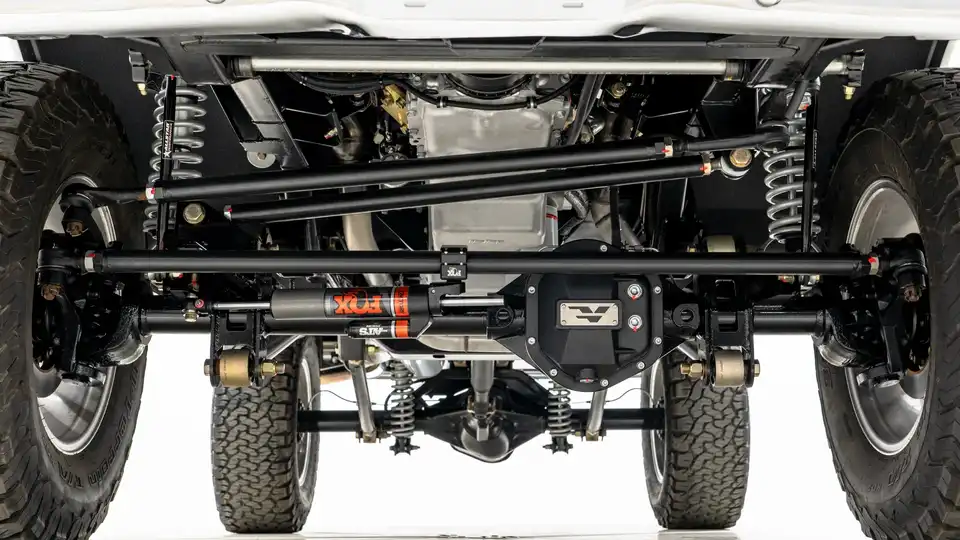 1969 Chevy K5 Blazer_26 5.0L Ford Coyote Engine