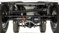 1969 Chevy K5 Blazer_26 5.0L Ford Coyote Engine