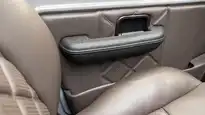 1976 Gray Ford Bronco For Sale_20 Interior