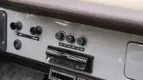 1976 Gray Ford Bronco For Sale_21 Interior