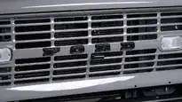 1976 Gray Ford Bronco For Sale_24 Exterior 