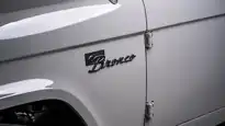 1976 Gray Ford Bronco For Sale_25 Exterior 