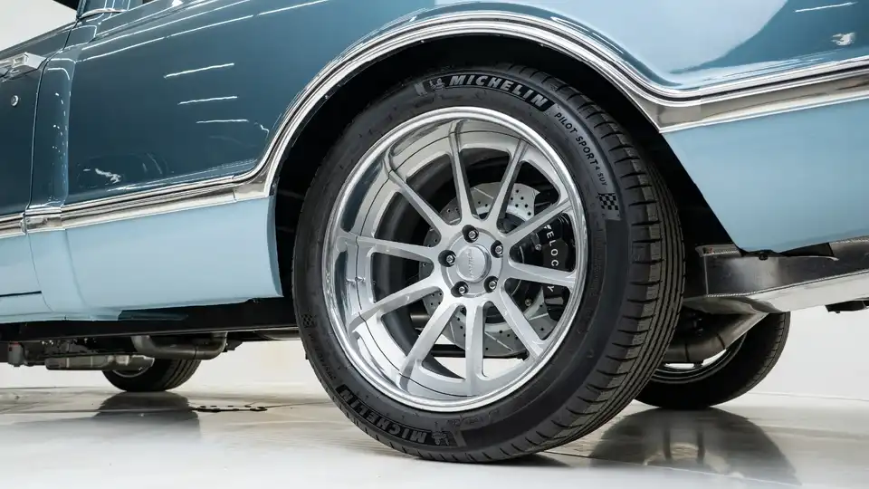 1971 Chevrolet C10 Truck_25 Exterior 