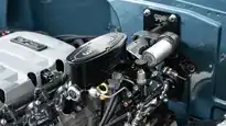 1971 Chevrolet C10 Truck_27 Ford Coyote Engine