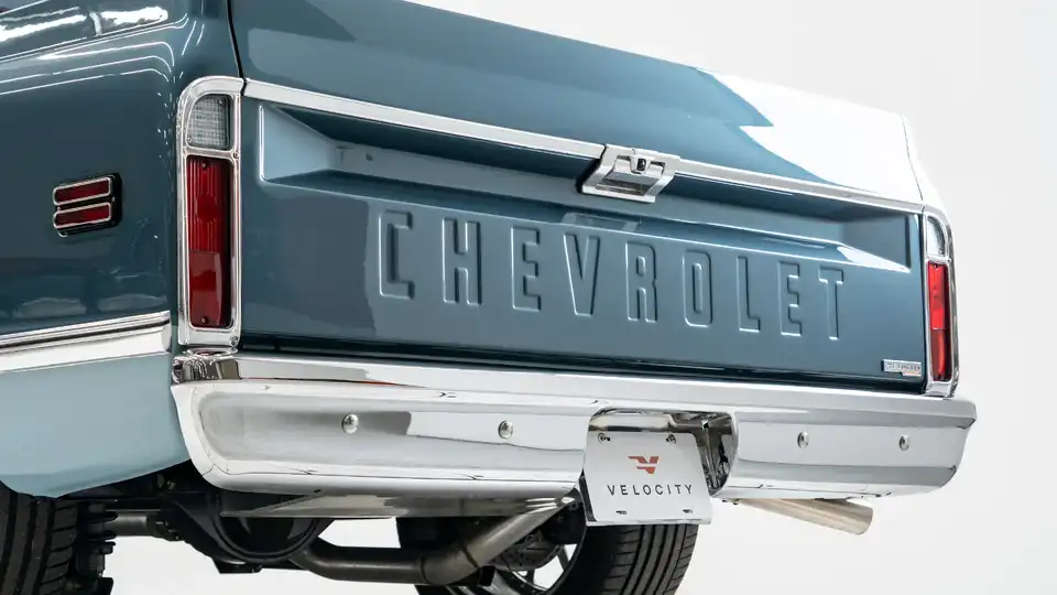 1971 Chevrolet C10 Truck_Exterior  Copy 2