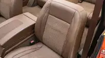 1969 Hugger Orange Chevy K5 Blazer For Sale_22 Interior Copy
