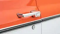 1969 Hugger Orange Chevy K5 Blazer For Sale_25 Exterior 