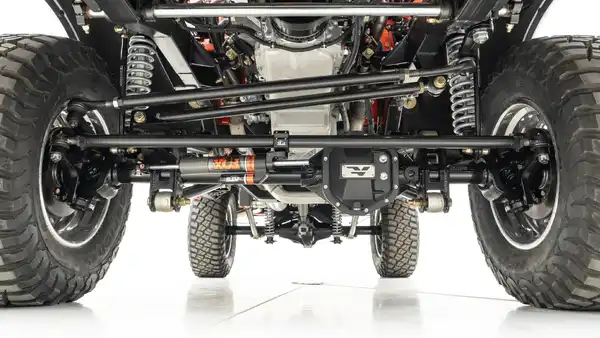 1969 Hugger Orange Chevy K5 Blazer For Sale_Exterior  Copy_02