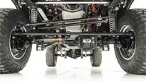 1969 Hugger Orange Chevy K5 Blazer For Sale_Exterior  Copy_02