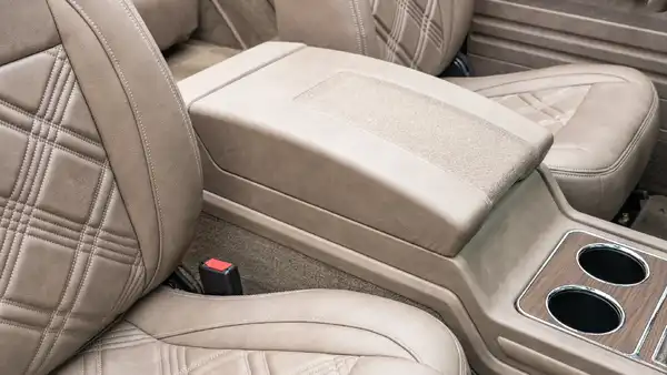 1971 Chevy K5 Blazer For Sale_21 Interior