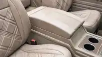 1971 Chevy K5 Blazer For Sale_21 Interior