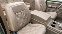 1971 Chevy K5 Blazer For Sale_20 Interior