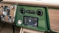 1971 Chevy K5 Blazer For Sale_22 Interior