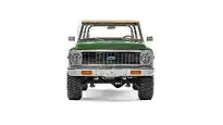 1971 Chevy K5 Blazer For Sale_5 Front