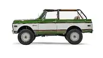 1971 Chevy K5 Blazer For Sale_2 Drivers Side 